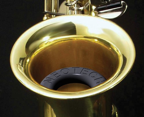 Neotech Sax Tone Filter, Alto (3201002),Black